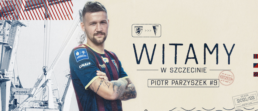 Piłka nożna. Parzyszek za Benedyczaka