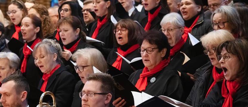 Koncert na cześć Jana Szyrockiego