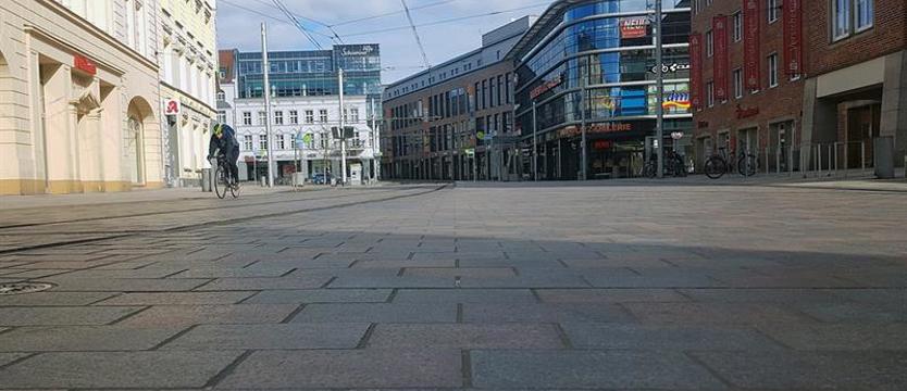 Sylwester bez fajerwerków