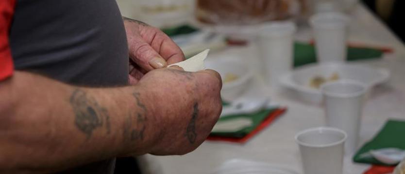 Słowianin potrzebuje wsparcia szczecinian. Paczki dla najuboższych i bezdomnych