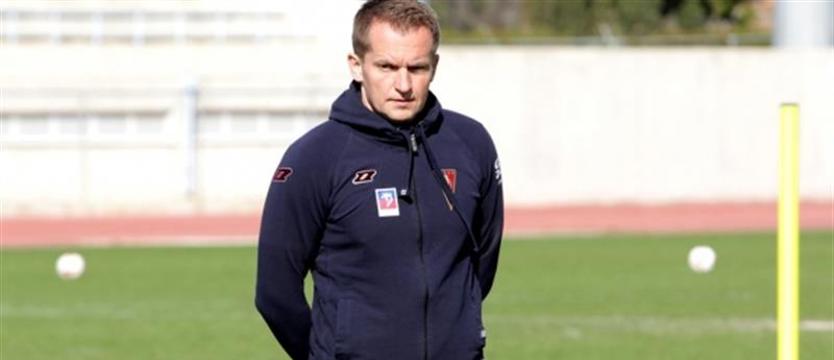 Piłka nożna. Doktor Bartosz Paprota o kontuzjach piłkarzy Pogoni