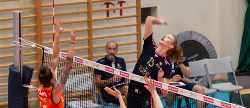 Siatkówka. Czyrniańska śladem Stysiak