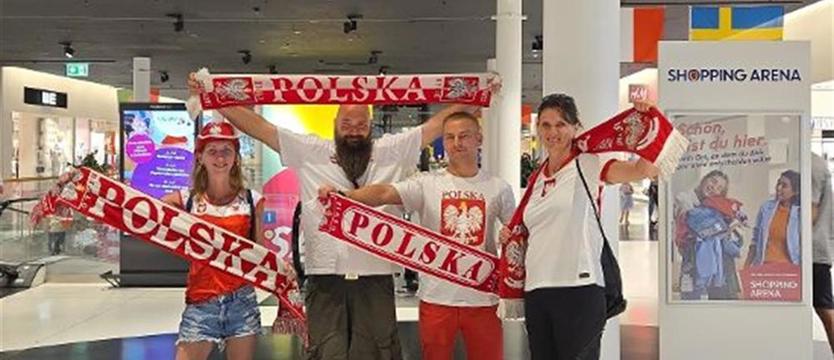 Piłka nożna. Dziś Polki grają ze Szwecją