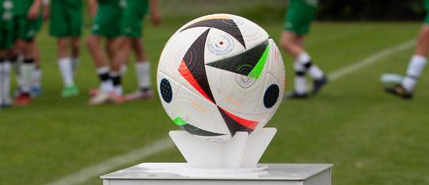 Piłka nożna. Początek Euro 2024 w Monachium na piątkę