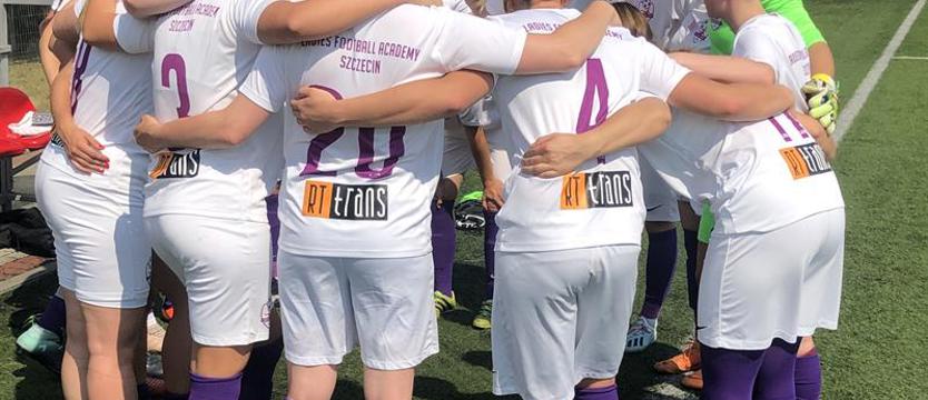 Piłka nożna. LFA odpada z Pucharu Polski