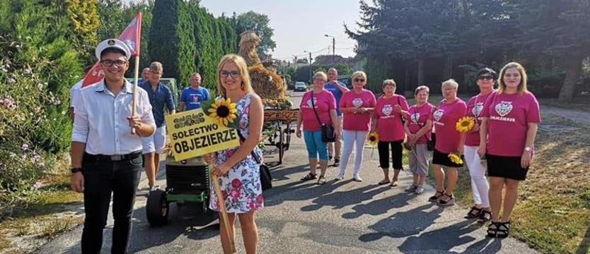 Sołtysi Roku 2021 wybrani!