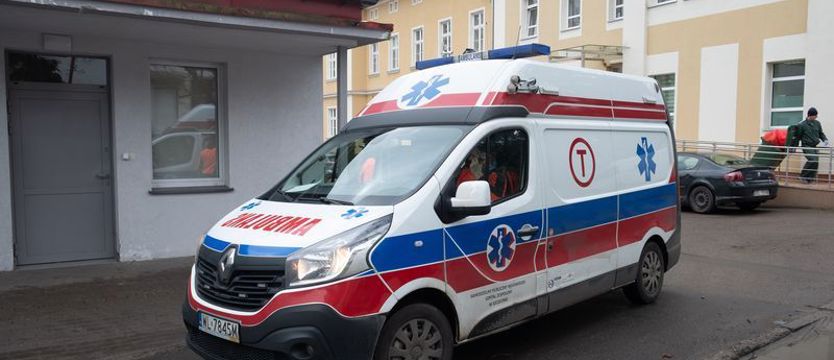 W piątek 367 przypadków COVID-19 w naszym regionie