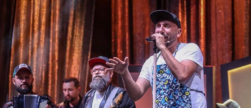 Odwołany piątkowy występ. Kabaret wystąpi w marcu