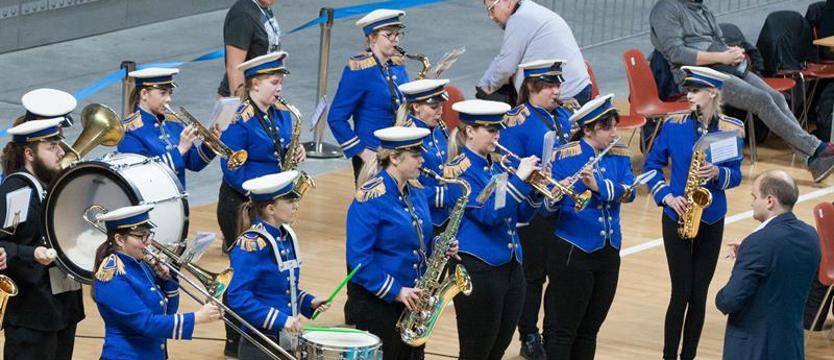 The Tall Ships Races. VII Festiwal Orkiestr Dętych 2024