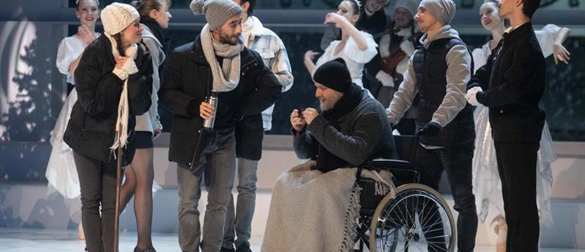 Jest taki dzień. Koncerty świąteczne w operze