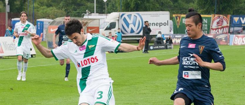 Piłka nożna. Akahoshi zakończył karierę