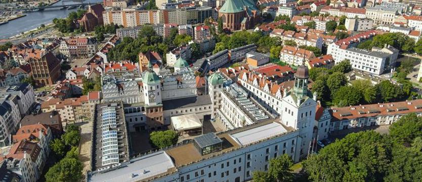 200 schodów do pokonania. Zamkowa wieża znów będzie czynna