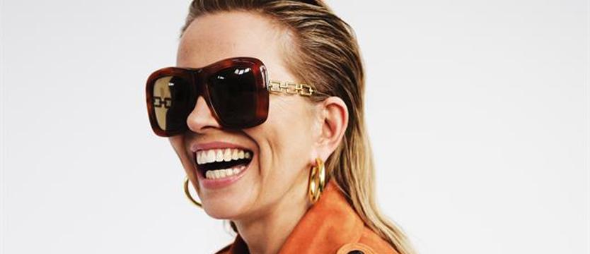 Muzyka jest dla niej całym światem