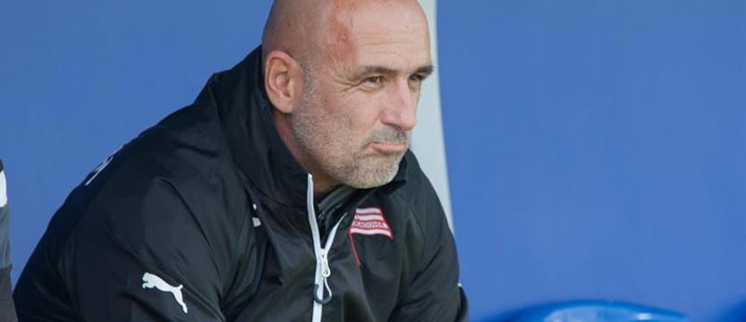 Piłka nożna. Stracona szansa na Euro 2024, cień nadziei w barażach