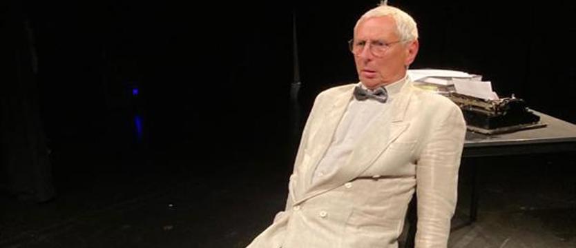 Śmiech z premedytacją, humor na zimno. Logiczna, mądrze ułożona polskość