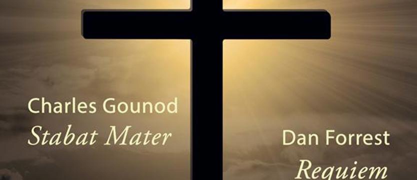 Muzyka jak modlitwa. „Stabat Mater” w Operze na Zamku