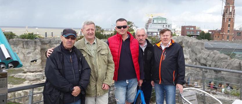 Wspomnienie. Odszedł Alfred Juchniewicz, pasjonat szachów...