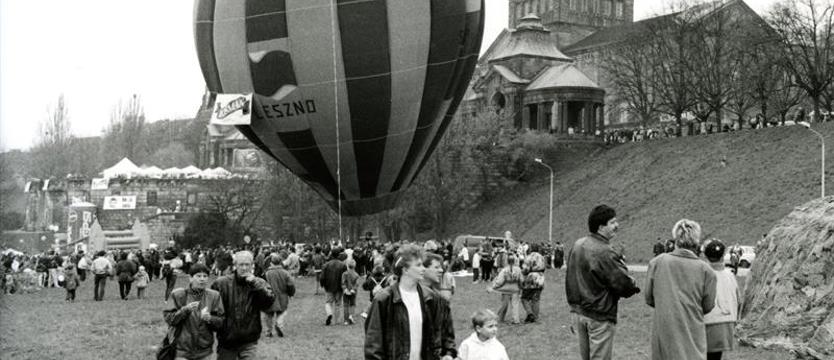 Tu się bawią szczecinianie