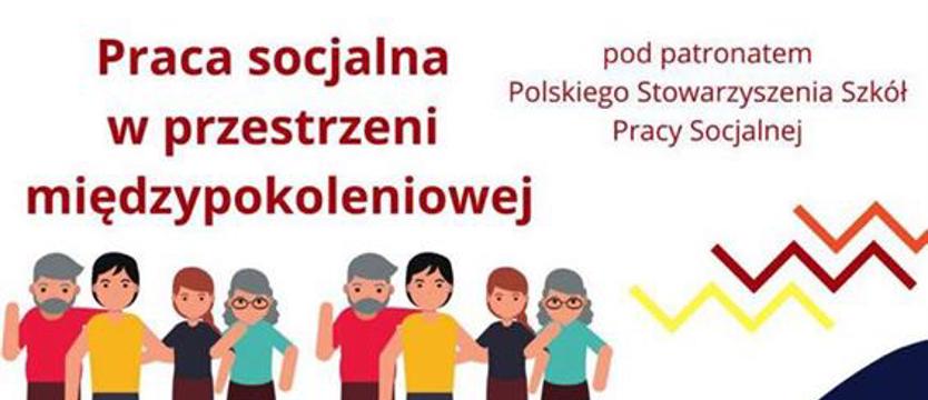 Dziś rozpoczyna się XI Tydzień Pracy Socjalnej