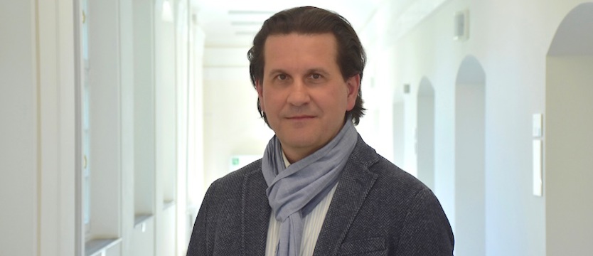 Nowy szef Wydziału Zarządzania Finansami Miasta