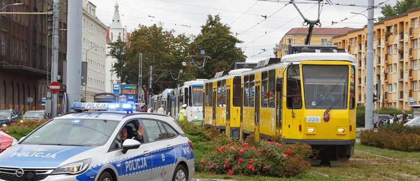 Uwaga! Utrudnienia na ponad 30 liniach komunikacji miejskiej