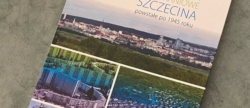 Zbudowaliśmy ponad 140 osiedli w Szczecinie