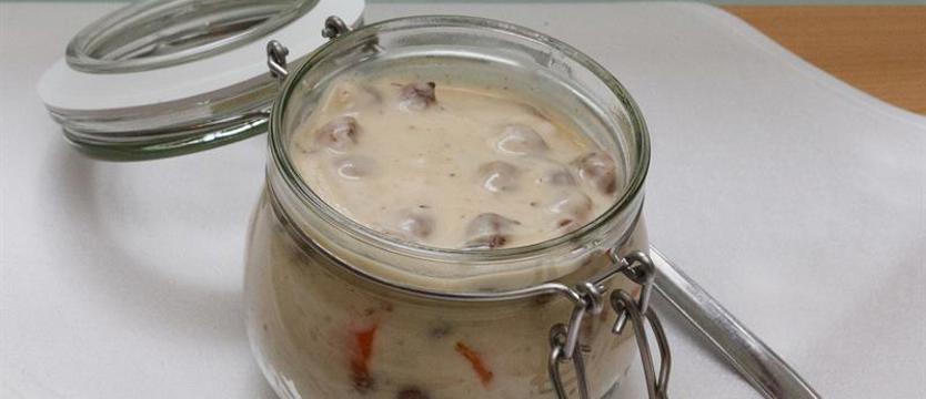 Tradycyjne smaki. Obecne od pokoleń