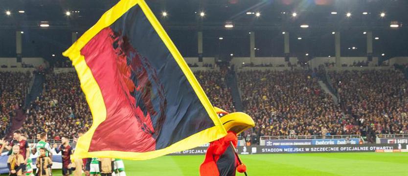 Piłka nożna. Pogoń dziewiąta czy trzecia?