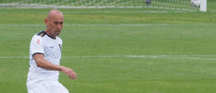 Piłka nożna. Rezerwy Pogoni podejmują w Pucharze Polski GKS Katowice