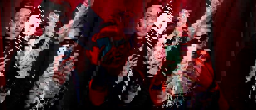 Świat mody i operacji plastycznych. "Traviata" online!