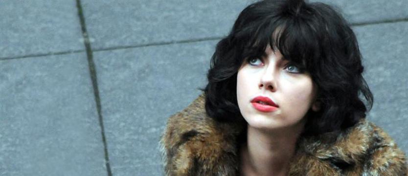 Facecie, nie zbliżaj się do Scarlet Johansson!