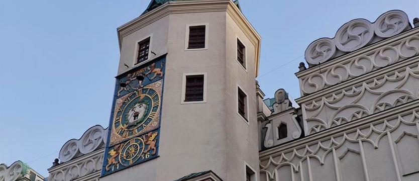 Spotkanie z historią. Zamkowy Wieczór Historyczny