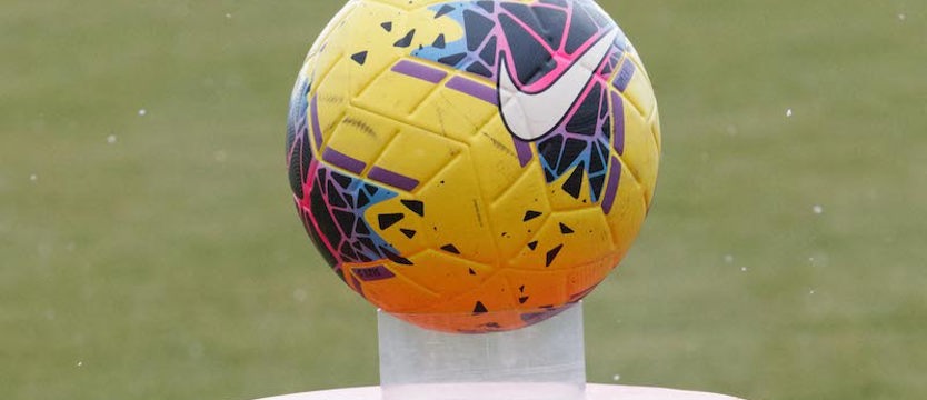 Piłka nożna. Skromna wygrana Polski z Albanią