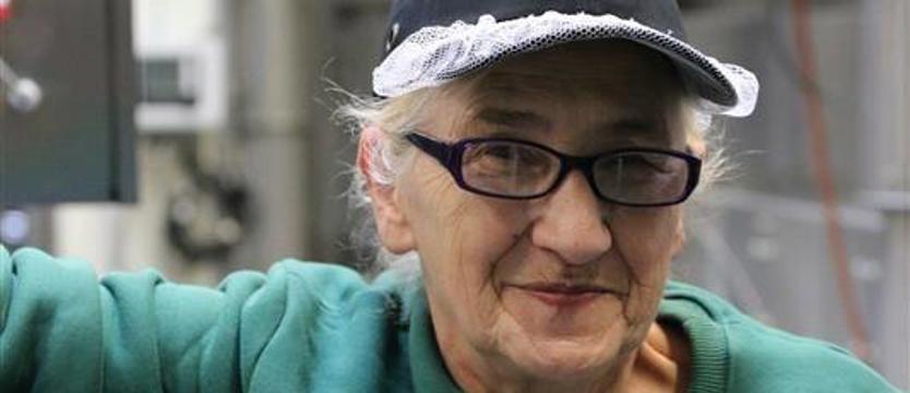 Ponad 200 autografów na puszce piwa 