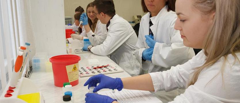 Kandydaci na studia mogą wybierać. Czas rekrutacji