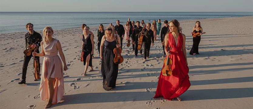 Baltic Neopolis Orchestra świętuje 17. urodziny. W sobotę urodzinowy koncert