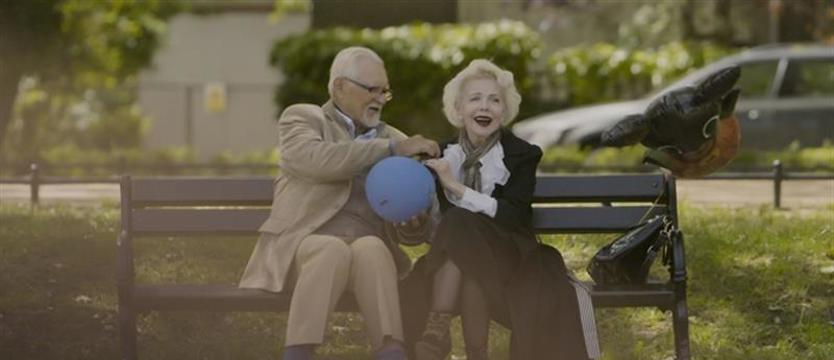 Nie żyje bohater filmu "Lekcja miłości". "Nikt nie zastąpi jego spojrzenia i szczerej jego miłości"