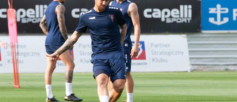 Piłka nożna. Parzyszek we Włoszech