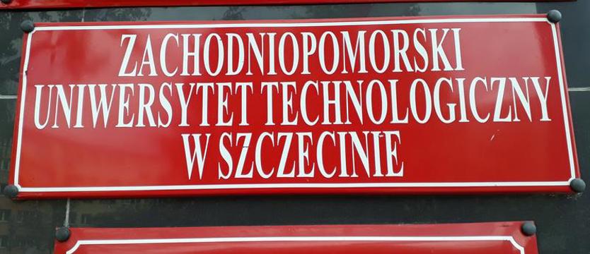 ZUT bardziej zintegrowany. Wprowadzą nowy system informatyczny