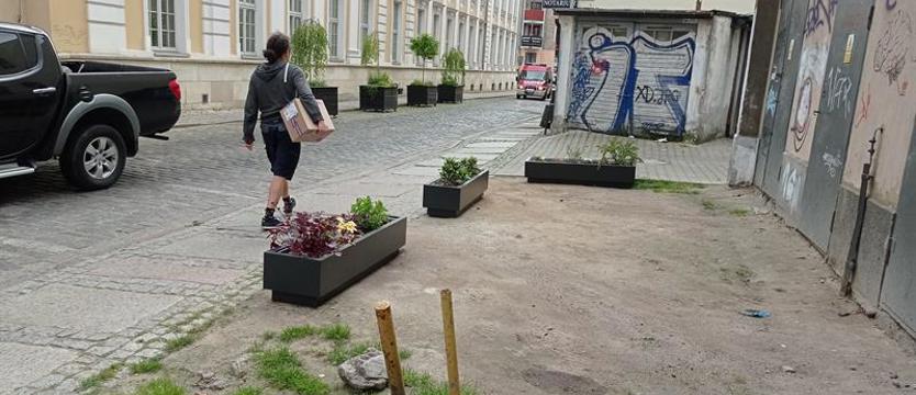 Tu zachodzi (dobra) zmiana