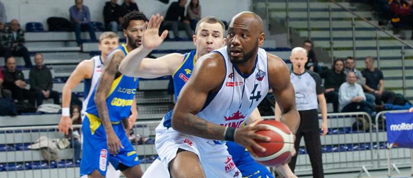 Koszykówka. King bez Davisa