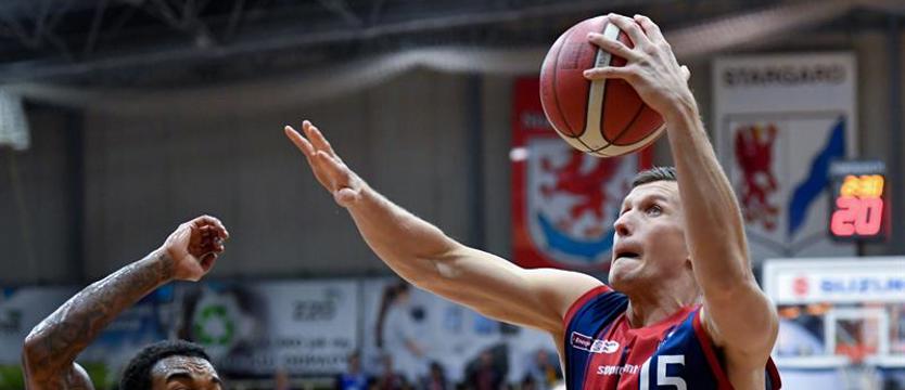 Koszykówka. Noworoczne derby dla Kinga