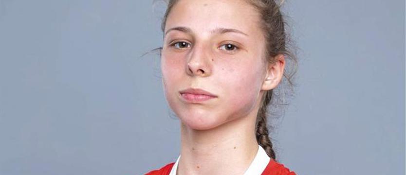 Piłka nożna. Kuśmierczyk z brązem i jedzie na MŚ