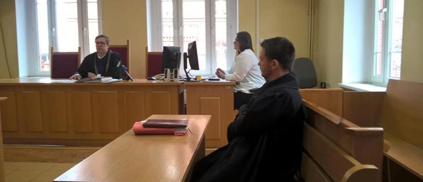 Kolejny akt w spektaklu Pogotowia Teatralnego