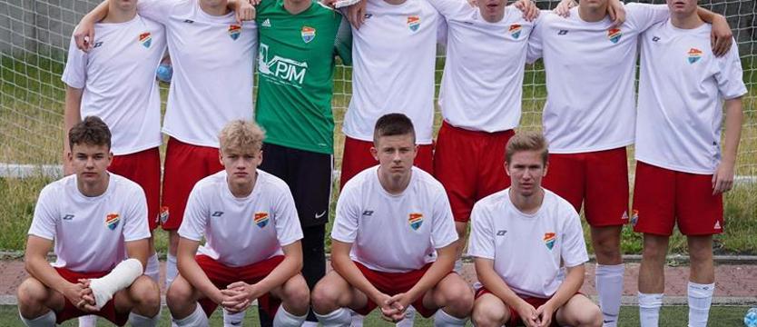 Piłka nożna. Bramkarze Arkonii w PKO BP Ekstraklasie?