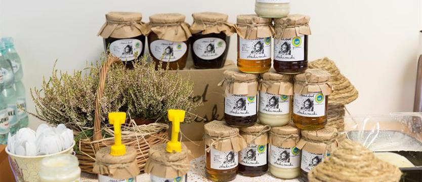 Miód drahimski drugi w świecie! Sukces zachodniopomorskiego pszczelarstwa