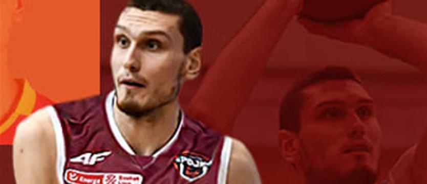 Koszykówka. PGE Spójni zabrakło atutów pod koszem