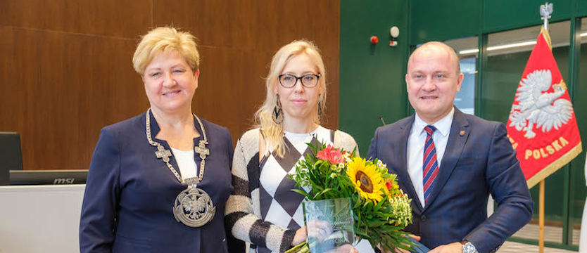 Szczecin ma nowych Ambasadorów!