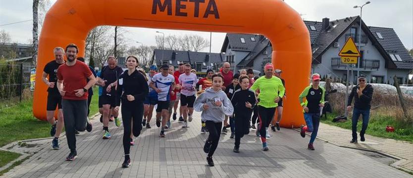 Lekkoatletyka. 13-latka na podium