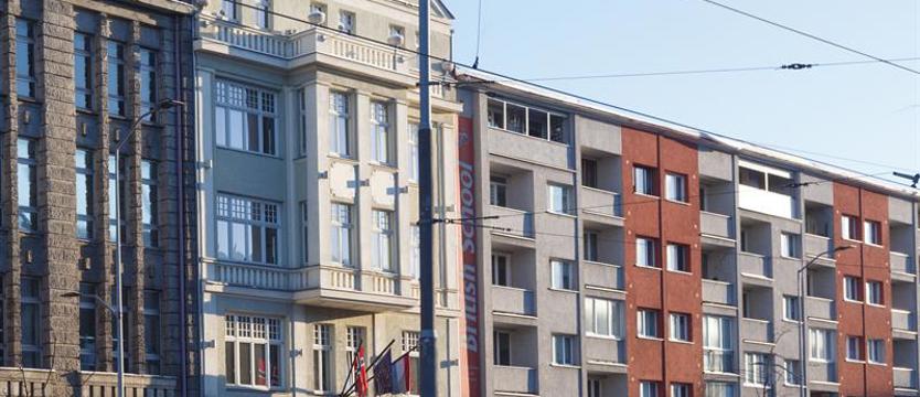 Kiedyś to były zimy!